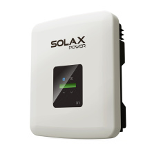 Solax X1-3.3 Air Solar Inverter 3.3kW Fase única